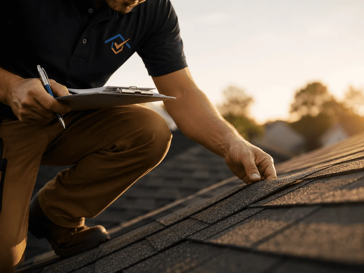 Why Choose Roof Inspection in Benton, IA